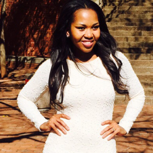 Anele Motha
