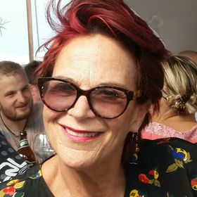 Joanne Katz